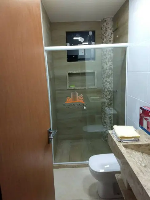 Apartamento com 2 quartos à venda, 53m2 em Nova Itaparica, Vila Velha - ES - imagem 4 Foto 4 de Apartamento com 2 quartos à venda, 53m2 em Nova Itaparica, Vila Velha - ES