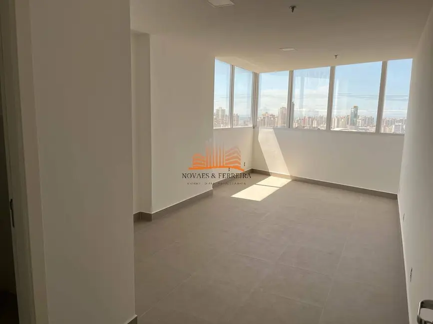 Sala Comercial à venda, 26m2 em Divino Espírito Santo, Vila Velha - ES - imagem 3 Foto 3 de Sala Comercial à venda, 26m2 em Divino Espírito Santo, Vila Velha - ES
