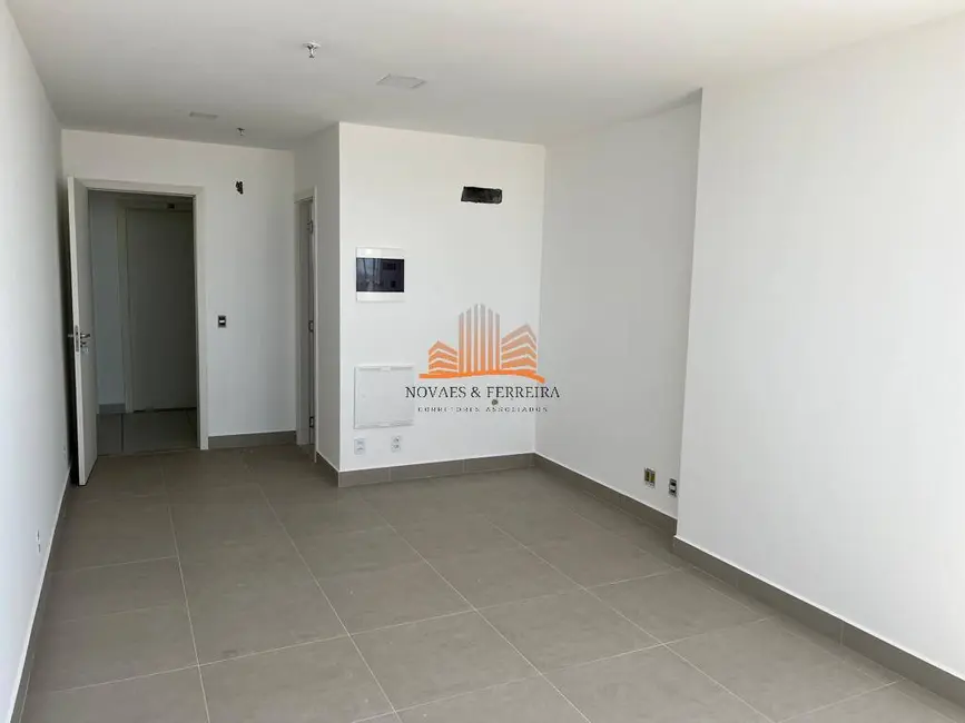 Sala Comercial à venda, 26m2 em Divino Espírito Santo, Vila Velha - ES - imagem 7 Foto 7 de Sala Comercial à venda, 26m2 em Divino Espírito Santo, Vila Velha - ES