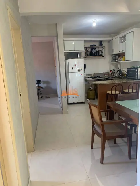 Apartamento com 2 quartos à venda em Jockey de Itaparica, Vila Velha - ES - imagem 7 Foto 7 de Apartamento com 2 quartos à venda em Jockey de Itaparica, Vila Velha - ES