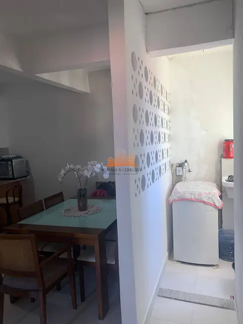 Apartamento com 2 quartos à venda em Jockey de Itaparica, Vila Velha - ES - imagem 8 Foto 8 de Apartamento com 2 quartos à venda em Jockey de Itaparica, Vila Velha - ES