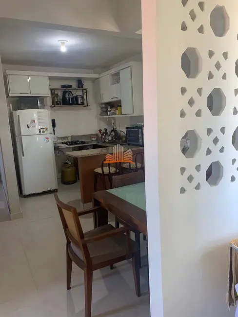 Apartamento com 2 quartos à venda em Jockey de Itaparica, Vila Velha - ES - imagem 6 Foto 6 de Apartamento com 2 quartos à venda em Jockey de Itaparica, Vila Velha - ES