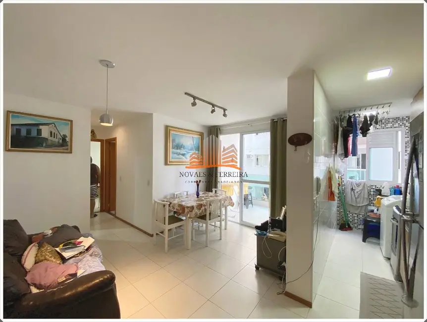 Apartamento com 2 quartos à venda em Praia de Itaparica, Vila Velha - ES - imagem 7 Foto 7 de Apartamento com 2 quartos à venda em Praia de Itaparica, Vila Velha - ES