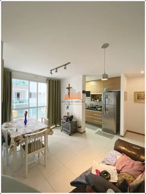Apartamento com 2 quartos à venda em Praia de Itaparica, Vila Velha - ES - imagem 6 Foto 6 de Apartamento com 2 quartos à venda em Praia de Itaparica, Vila Velha - ES