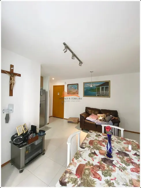 Apartamento com 2 quartos à venda em Praia de Itaparica, Vila Velha - ES - imagem 8 Foto 8 de Apartamento com 2 quartos à venda em Praia de Itaparica, Vila Velha - ES