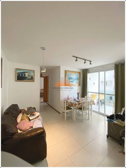 Apartamento com 2 quartos à venda em Praia de Itaparica, Vila Velha - ES - imagem 3 Foto 3 de Apartamento com 2 quartos à venda em Praia de Itaparica, Vila Velha - ES