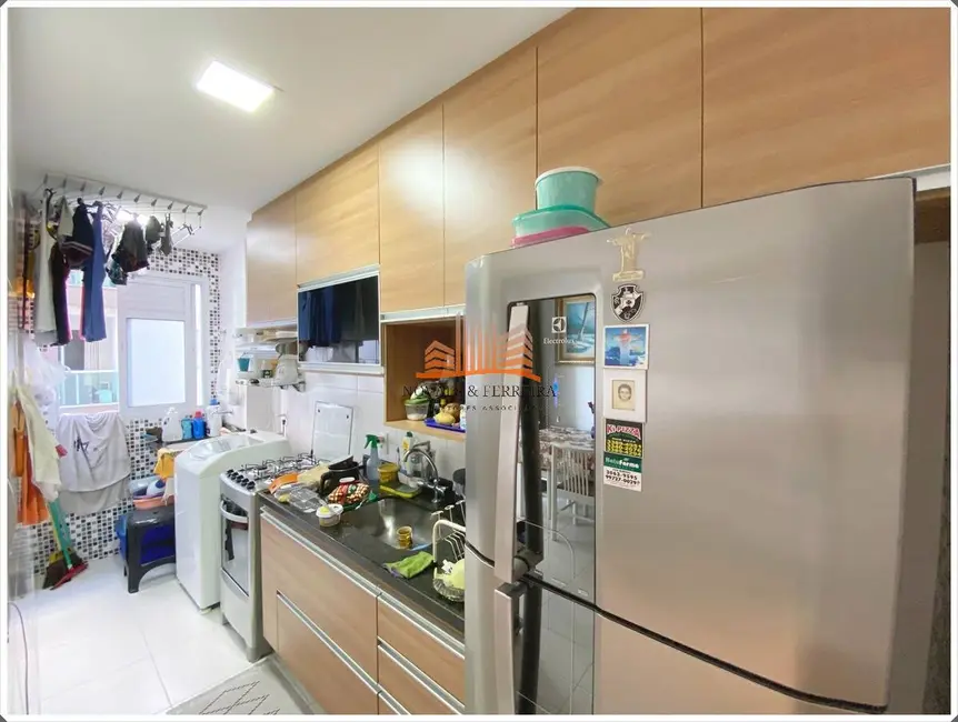 Apartamento com 2 quartos à venda em Praia de Itaparica, Vila Velha - ES - imagem 9 Foto 9 de Apartamento com 2 quartos à venda em Praia de Itaparica, Vila Velha - ES