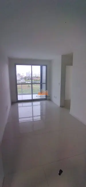 Foto 2 de Apartamento com 2 quartos à venda, 57m2 em Praia de Itaparica, Vila Velha - ES