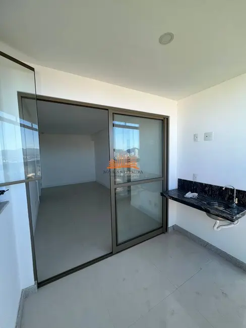 Apartamento com 2 quartos à venda, 70m2 em Itapuã, Vila Velha - ES - imagem 5 Foto 5 de Apartamento com 2 quartos à venda, 70m2 em Itapuã, Vila Velha - ES