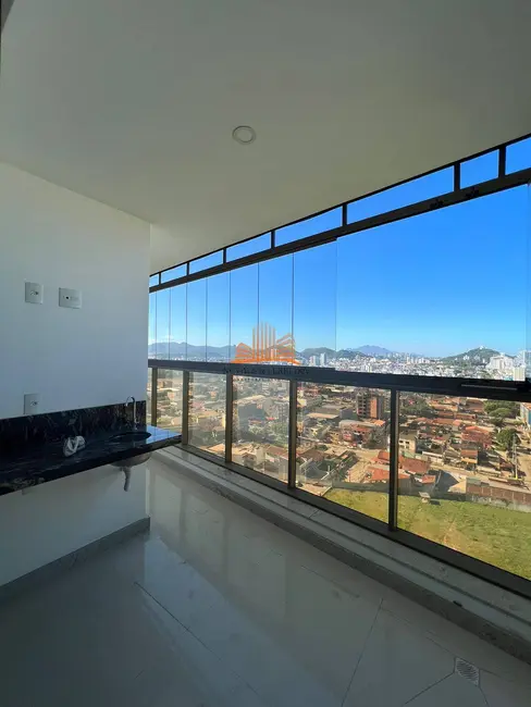 Apartamento com 2 quartos à venda, 70m2 em Itapuã, Vila Velha - ES - imagem 4 Foto 4 de Apartamento com 2 quartos à venda, 70m2 em Itapuã, Vila Velha - ES
