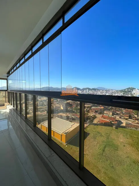 Foto 1 de Apartamento com 2 quartos à venda, 70m2 em Itapuã, Vila Velha - ES