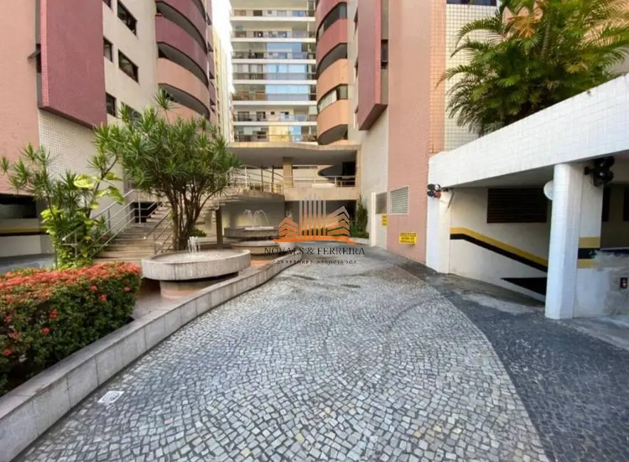 Foto 2 de Apartamento com 3 quartos à venda em Itapuã, Vila Velha - ES