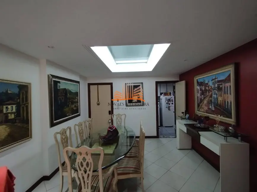 Foto 9 de Apartamento com 3 quartos à venda em Itapuã, Vila Velha - ES