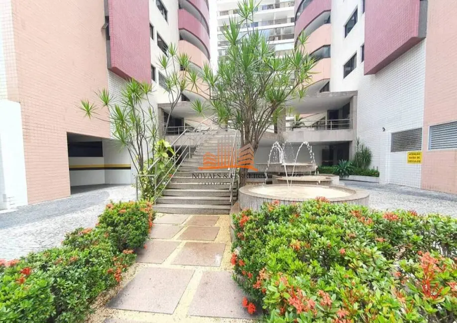 Foto 3 de Apartamento com 3 quartos à venda em Itapuã, Vila Velha - ES