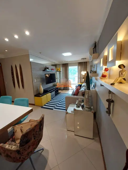 Foto 3 de Apartamento com 3 quartos à venda em Praia da Costa, Vila Velha - ES