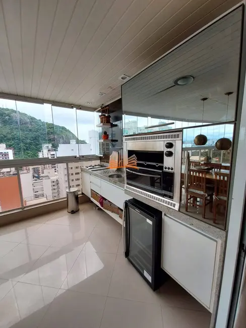 Foto 6 de Apartamento com 3 quartos à venda em Praia da Costa, Vila Velha - ES