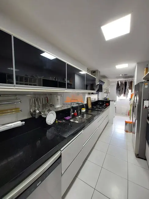 Foto 7 de Apartamento com 3 quartos à venda em Praia da Costa, Vila Velha - ES