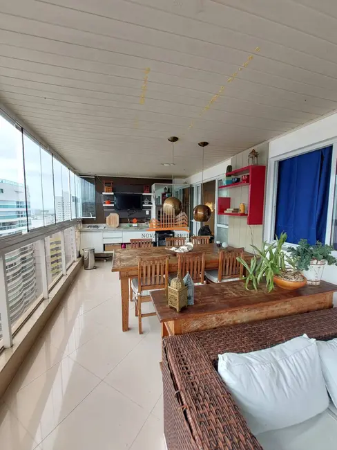 Foto 5 de Apartamento com 3 quartos à venda em Praia da Costa, Vila Velha - ES