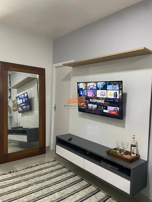 Apartamento com 1 quarto à venda em Praia da Costa, Vila Velha - ES - imagem 9 Foto 9 de Apartamento com 1 quarto à venda em Praia da Costa, Vila Velha - ES