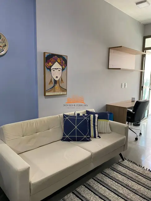 Apartamento com 1 quarto à venda em Praia da Costa, Vila Velha - ES - imagem 8 Foto 8 de Apartamento com 1 quarto à venda em Praia da Costa, Vila Velha - ES