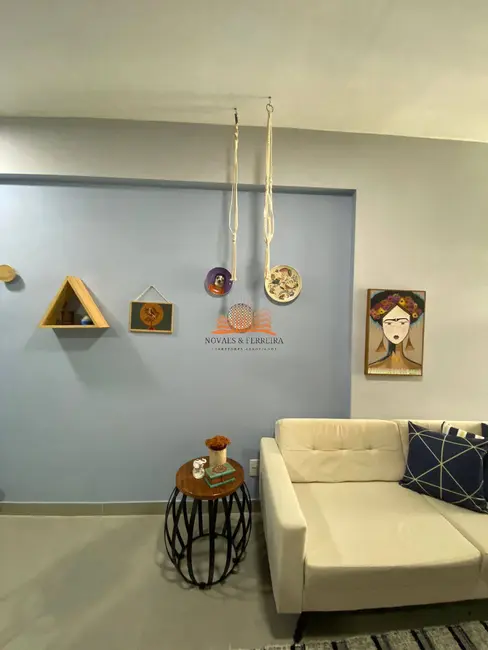 Apartamento com 1 quarto à venda em Praia da Costa, Vila Velha - ES - imagem 6 Foto 6 de Apartamento com 1 quarto à venda em Praia da Costa, Vila Velha - ES