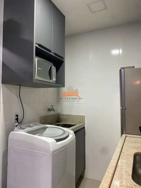 Apartamento com 1 quarto à venda em Praia da Costa, Vila Velha - ES - imagem 5 Foto 5 de Apartamento com 1 quarto à venda em Praia da Costa, Vila Velha - ES