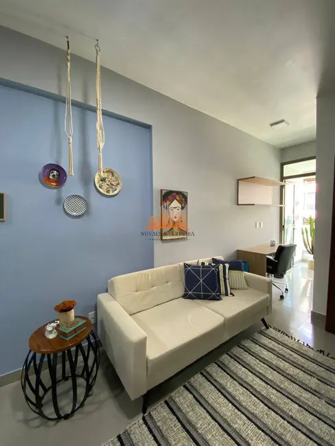 Apartamento com 1 quarto à venda em Praia da Costa, Vila Velha - ES - imagem 7 Foto 7 de Apartamento com 1 quarto à venda em Praia da Costa, Vila Velha - ES