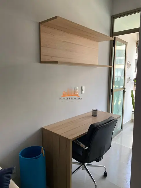 Apartamento com 1 quarto à venda em Praia da Costa, Vila Velha - ES - imagem 4 Foto 4 de Apartamento com 1 quarto à venda em Praia da Costa, Vila Velha - ES