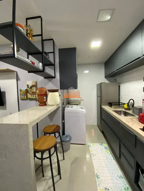 Foto 2 de Apartamento com 1 quarto à venda em Praia da Costa, Vila Velha - ES