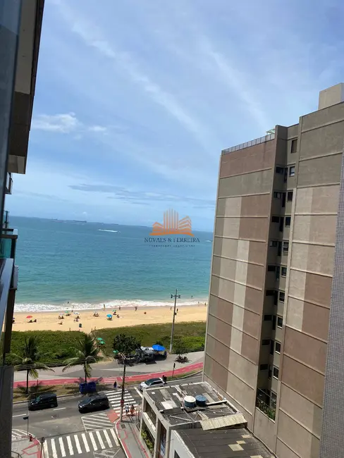 Foto 1 de Apartamento com 1 quarto à venda em Praia da Costa, Vila Velha - ES