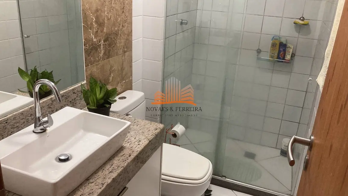 Foto 6 de Apartamento com 3 quartos à venda em Vila Velha - ES