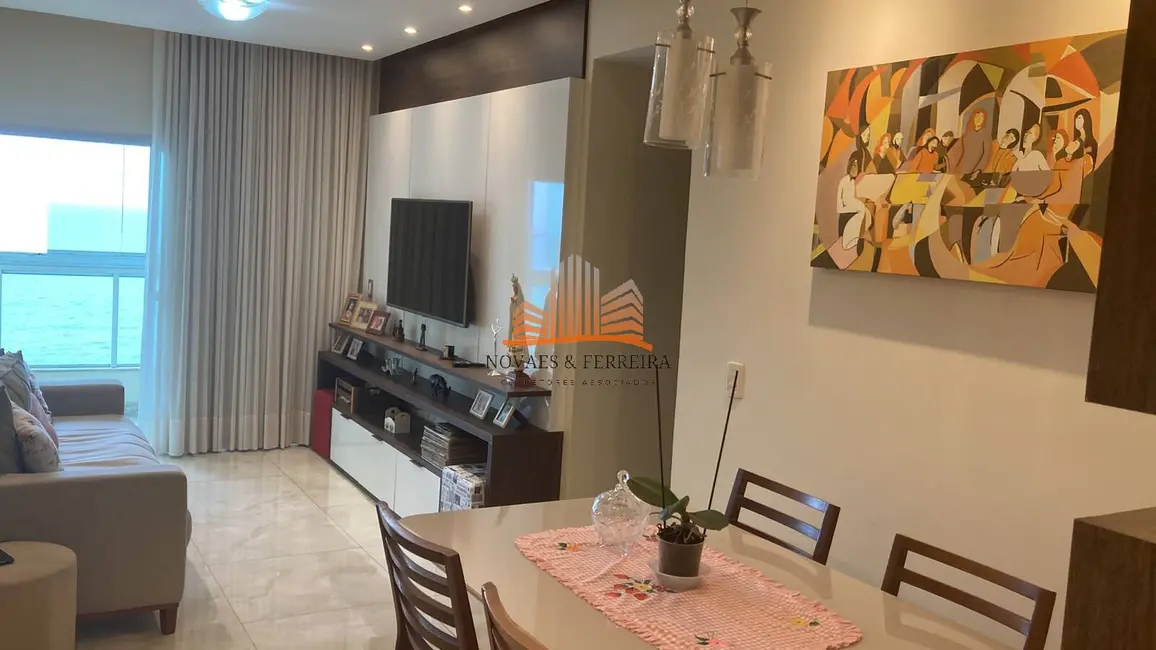 Foto 7 de Apartamento com 3 quartos à venda em Vila Velha - ES