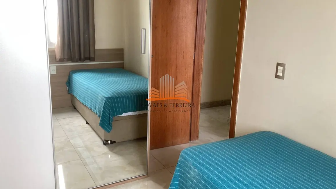 Foto 8 de Apartamento com 3 quartos à venda em Vila Velha - ES