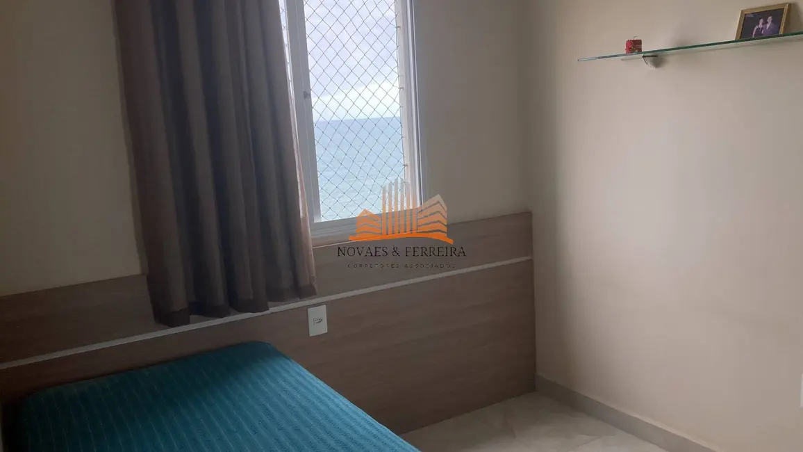 Foto 9 de Apartamento com 3 quartos à venda em Vila Velha - ES