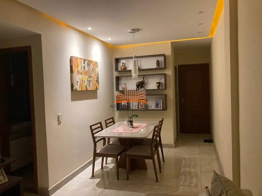 Foto 3 de Apartamento com 3 quartos à venda em Vila Velha - ES