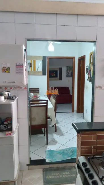 Foto 7 de Casa com 2 quartos à venda, 70m2 em Santa Paula II, Vila Velha - ES