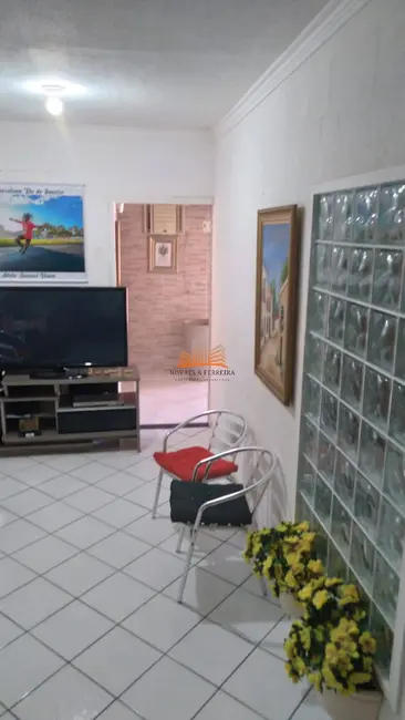 Foto 5 de Casa com 2 quartos à venda, 70m2 em Santa Paula II, Vila Velha - ES