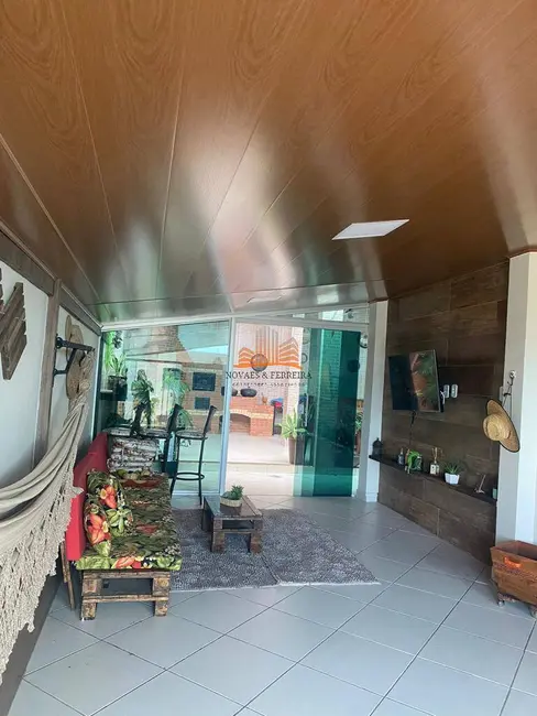 Casa com 3 quartos à venda, 199m2 em Área Rural de Vila Velha, Vila Velha - ES - imagem 4 Foto 4 de Casa com 3 quartos à venda, 199m2 em Área Rural de Vila Velha, Vila Velha - ES