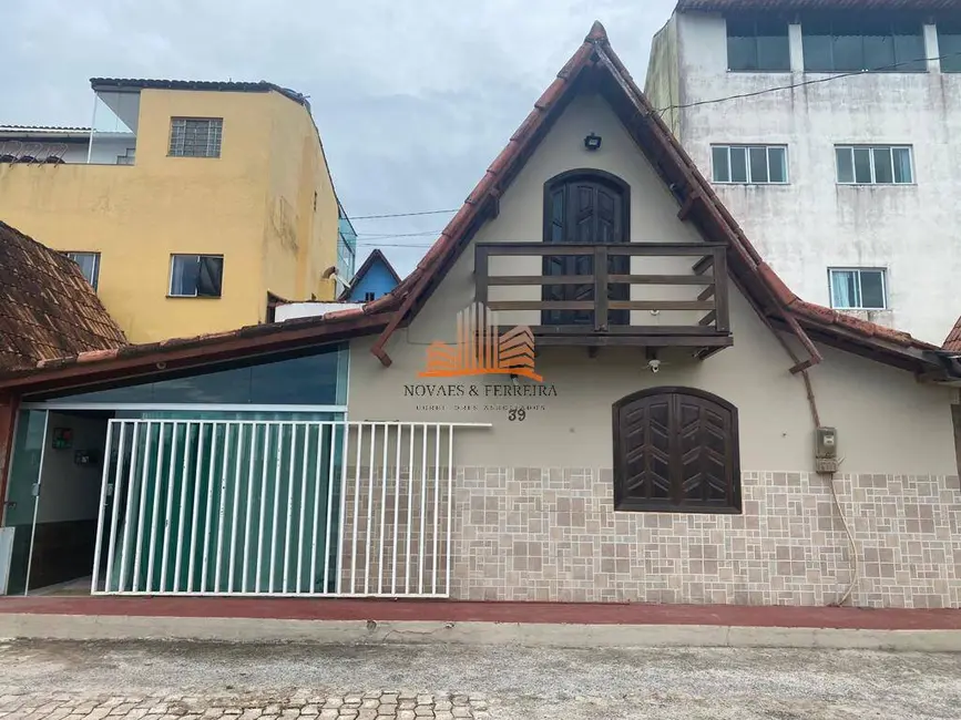Foto 2 de Casa com 3 quartos à venda, 199m2 em Área Rural de Vila Velha, Vila Velha - ES
