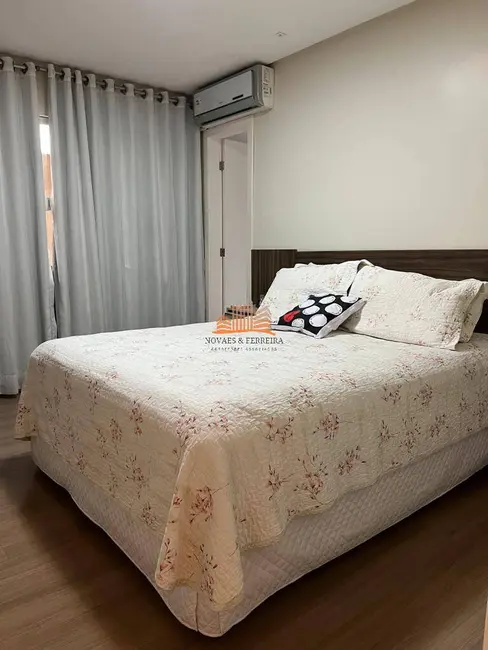 Foto 7 de Apartamento com 4 quartos à venda em Jardim Guadalajara, Vila Velha - ES