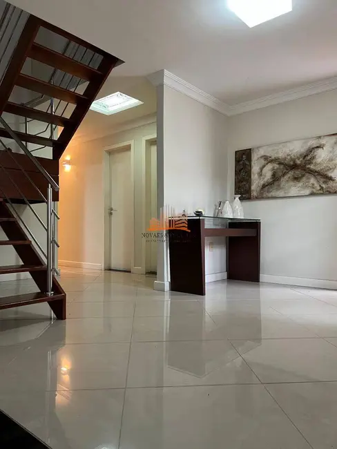 Foto 8 de Apartamento com 4 quartos à venda em Jardim Guadalajara, Vila Velha - ES