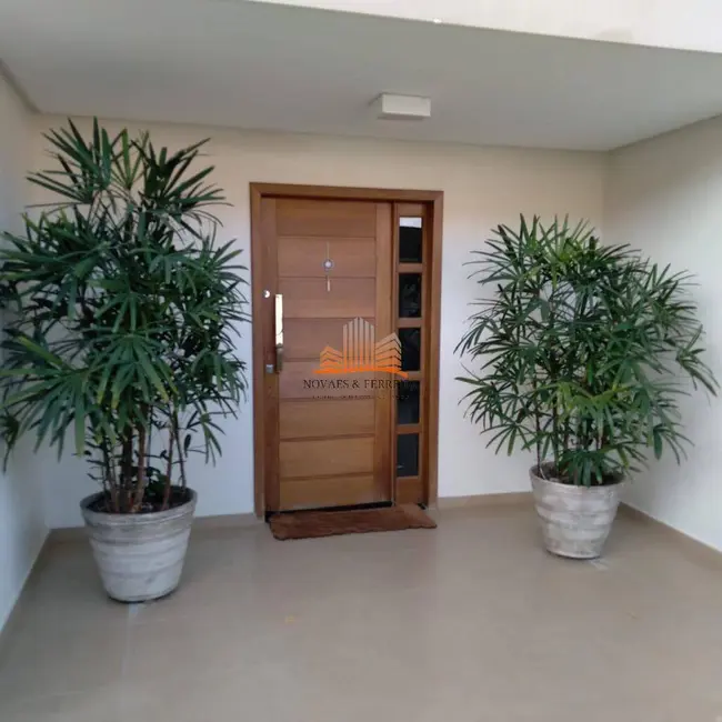 Foto 5 de Apartamento com 4 quartos à venda em Jardim Guadalajara, Vila Velha - ES