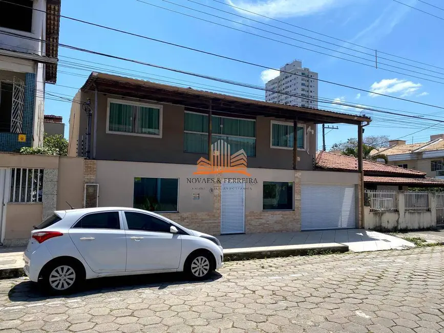 Foto 6 de Apartamento com 4 quartos à venda em Jardim Guadalajara, Vila Velha - ES