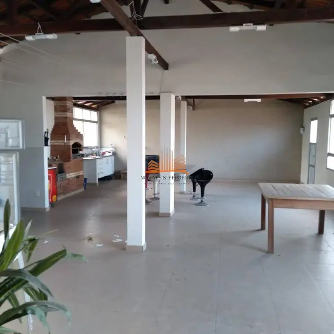 Foto 4 de Apartamento com 4 quartos à venda em Jardim Guadalajara, Vila Velha - ES