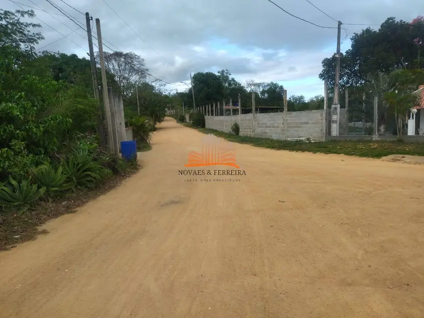 Foto 11 de Chácara à venda, 4820m2 em Comunidade Urbana de Lagoa Dourada, Guarapari - ES