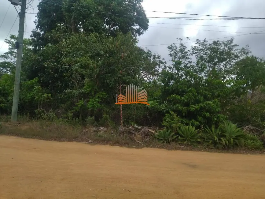 Chácara à venda, 4820m2 em Comunidade Urbana de Lagoa Dourada, Guarapari - ES - imagem 4 Foto 4 de Chácara à venda, 4820m2 em Comunidade Urbana de Lagoa Dourada, Guarapari - ES