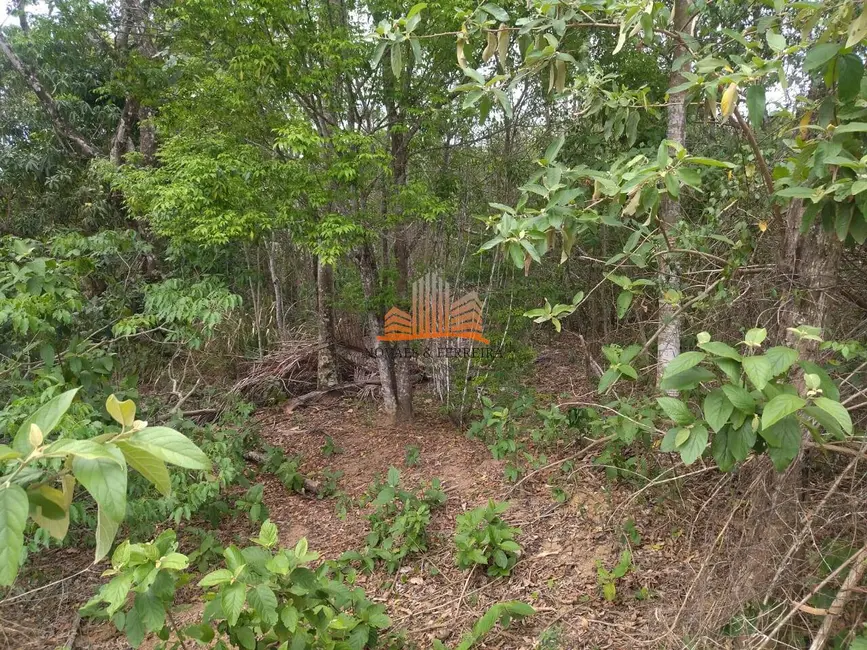 Foto 2 de Chácara à venda, 4820m2 em Comunidade Urbana de Lagoa Dourada, Guarapari - ES