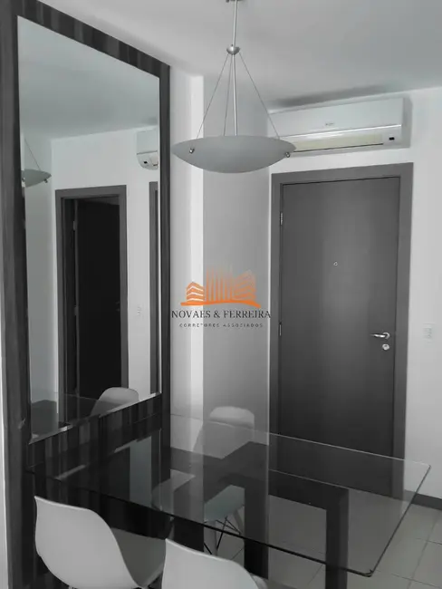 Apartamento com 2 quartos à venda, 80m2 em Itapuã, Vila Velha - ES - imagem 5 Foto 5 de Apartamento com 2 quartos à venda, 80m2 em Itapuã, Vila Velha - ES