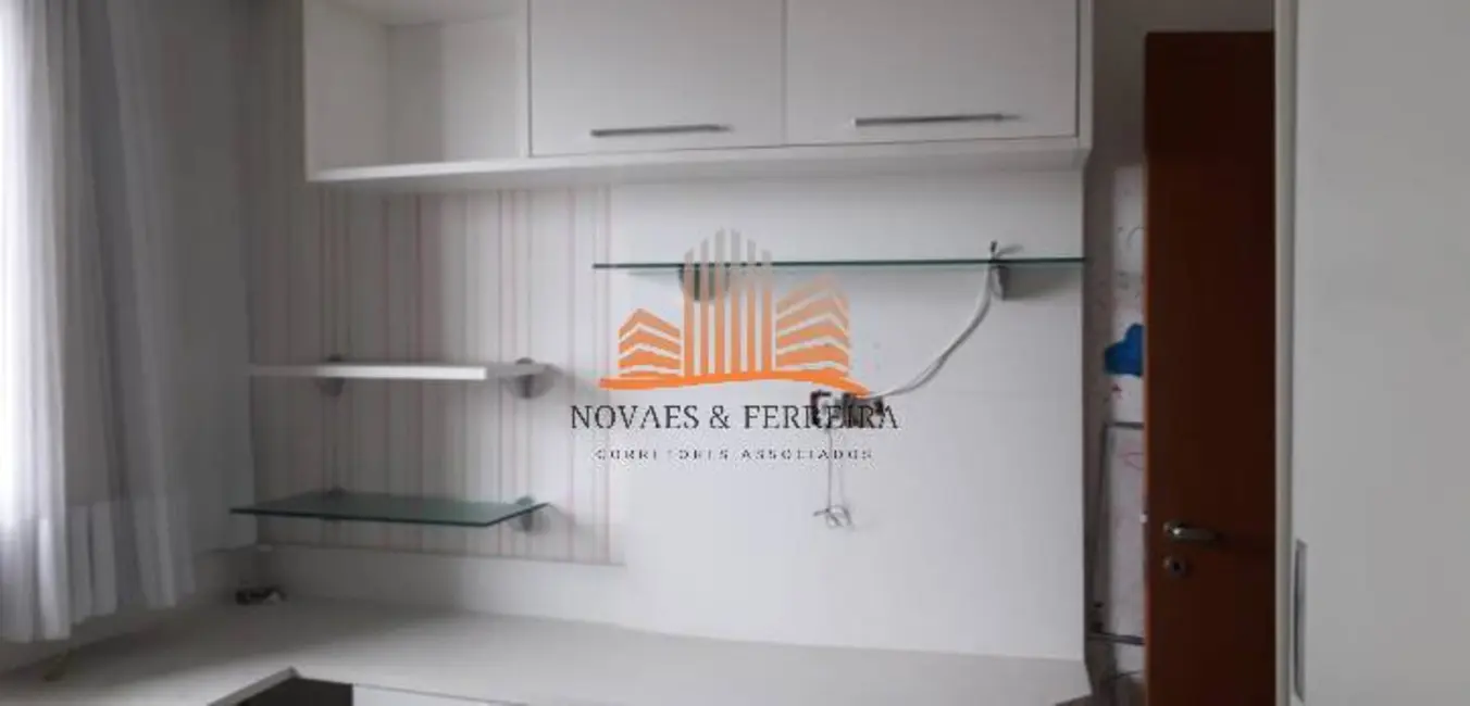 Apartamento com 2 quartos à venda, 80m2 em Itapuã, Vila Velha - ES - imagem 8 Foto 8 de Apartamento com 2 quartos à venda, 80m2 em Itapuã, Vila Velha - ES
