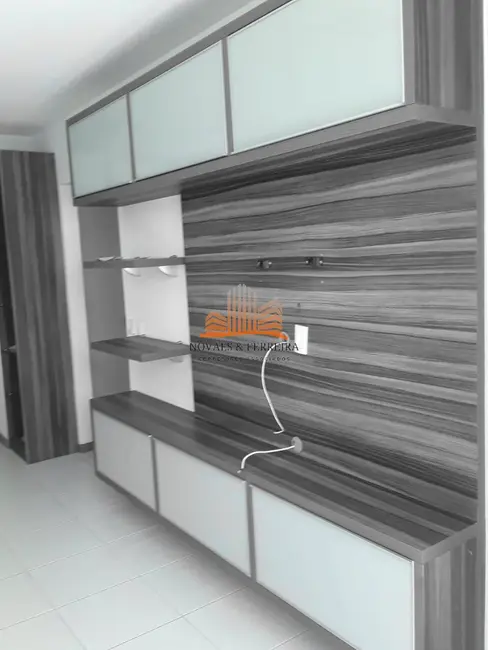 Apartamento com 2 quartos à venda, 80m2 em Itapuã, Vila Velha - ES - imagem 4 Foto 4 de Apartamento com 2 quartos à venda, 80m2 em Itapuã, Vila Velha - ES